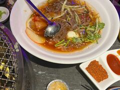 -十三姨正合丰烤肉(营迹路店)