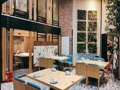 -金悦印象小馆(三里河店)