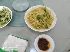 -天乐农家鱼头王(天目湖店)