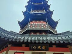 -西林禅寺