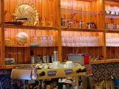-一千一夜阿拉伯餐厅1001 Nights-Arabic Restaurant(静安店)