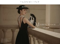 -乐派诗婚纱摄影