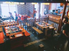 -大龙燚火锅(万象城店)