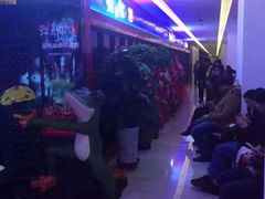 -蛙来哒主题餐厅(友好美美店)