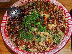 -兔槽江湖菜·重庆璧山兔(水围店)