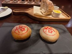 -恰餐厅及酒吧 CHAR Bar & Grill (北京丽都皇冠假日店)