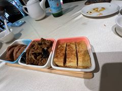 三拼-阿莉餐厅(枣阳路店)