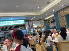 -绿草地·湘菜(芙蓉天街店)