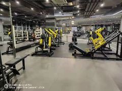 -OXYGYM 奥美氧舱运动中心(朝阳大悦城店)