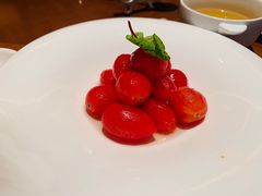 -杭州JW万豪酒店-万豪中餐厅