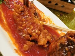 -大鸭梨烤鸭(左家庄店)
