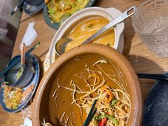 -泰悦澜·泰国餐厅(万象城店)