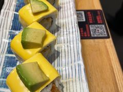 -万岁寿司(万国店)