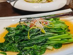 -俏东方·海味水饺·青岛菜(崂山店)