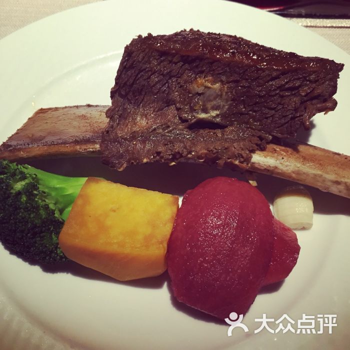 王品牛排(北京工体北路店)王品牛排图片 - 第3张