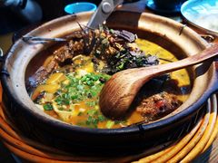 -吃饭皇帝大(合生汇店)