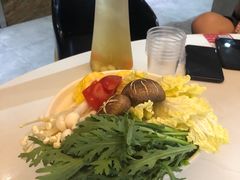 -陈记顺和潮汕牛肉火锅(番禺迎宾大道店)