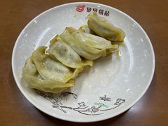 -回回锅贴(小河沿店)