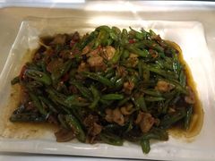 -华安国际大酒店-餐厅