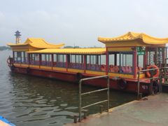 -溱湖国家湿地公园