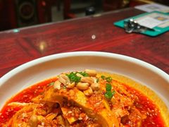 -缪氏川菜(深圳北站缤果空间店)