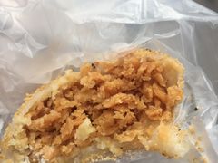 招牌脆脆麻糍-猫街麻糍哥(思明南路店)