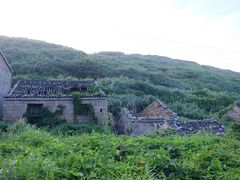 -东极岛景区-青浜岛