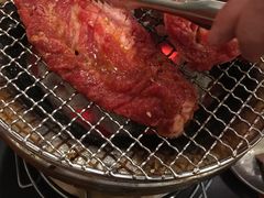 -大阪烧肉BAKA一代(十亩地店)