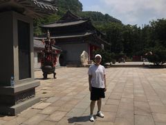 -丹东凤凰山景区