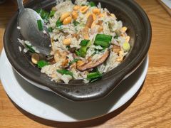 潮式香芋饭-点心传说·粤菜点心(佐阾虹湾店)