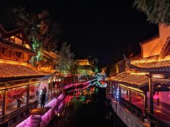 -台儿庄古城
