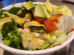-晓寿司·日本料理(望京博雅店)