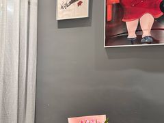 -L'Arome芳芳法国餐厅(仙林金鹰店)