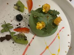 -LE SHARE洛笙·花园西餐(北京路步行街店)
