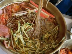 -老板娘的烤肉店(港湾广场店)