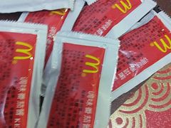 -麦当劳(启迪香山店)