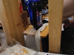 -郑记•不夜城烧烤•龙虾•虾蟹(黄鹤楼店)