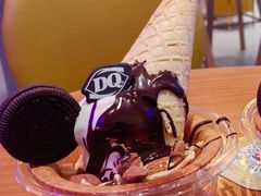 -DQ·蛋糕·冰淇淋(嘉兴南湖万达店)