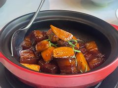 -久宴·天目湖大鱼头(恐龙园店)