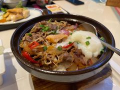 -本味轩精品茶餐厅(黄山路店)