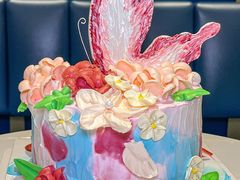 -CAKE BOSS 蛋糕老板(西单君太百货店)