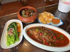 -云隐小厨·传统大理美食(复兴路店)