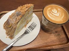 -Peet's 皮爷咖啡(深圳湾万象城店)
