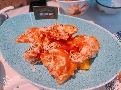 -园里前·10年私厨·福建菜(台江万达鳌峰洲店)