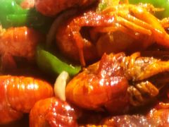 传统十三香龙虾-虾满堂(瑞虹店)