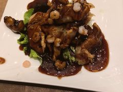 -山外山菜馆(玉泉路店)