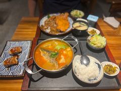 -石屋料理(南京西路店)
