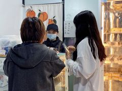 -mira甜品屋(财大店)