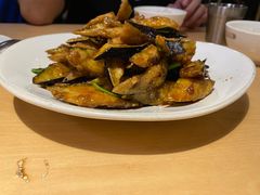 -醉得意·山茶油炒土鸡(泰安万达店)
