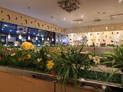 -拿渡麻辣香锅(世茂广场·工三店)